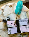 Edgar Allan Poe Sticky Notes