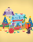 Ditty Bird Happy Birthday!