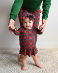 Bamboo Baby Girl Dress Clothing Tutu – Holland