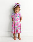 Gigi and Max Delilah Tutu Dress