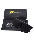 Afterhour Gloss black frame/Smoked lens