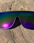 Blockers Rainbow Lens. Polarized