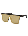 Afterhour Gloss black frame/Gold Lens