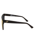 Afterhour Gloss black frame/Gold Lens