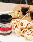 Terrapin Ridge Farms Hot Pepper Bacon Jam