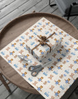 Baby Bear Gift Wrap