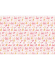 It's a Girl Wrapping Paper