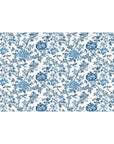 Chinoiserie Pattern Wrapping Paper