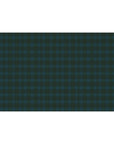 Blue and Green Plaid Wrapping Paper