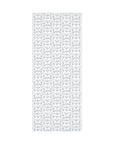 Chinoiserie Hanukkah Wrapping Paper