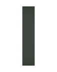 Dark Green Striped Holiday Wrapping Paper