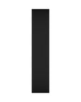 Black Striped Holiday Wrapping Paper