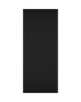 Black Striped Holiday Wrapping Paper