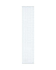 Blue Snowflake Wrapping Paper