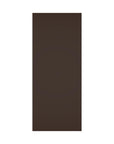 Espresso Brown Wrapping Paper