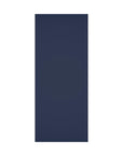 Deep Blue Solid Color Wrapping Paper