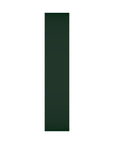 Hunter Green Solid Color Wrapping Paper