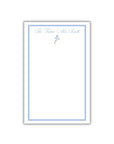 Future Mrs. Notepad