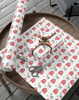 Cow Wrapping Paper