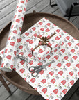 Cow Wrapping Paper