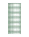 Light Green Striped Wrapping Paper