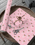 Celebration Photo Wrapping Paper