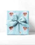 Celebration Photo Wrapping Paper