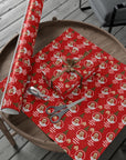 Christmas Photo Wrapping Paper