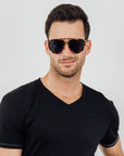 CLYDEN SUNGLASSES