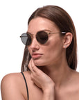 HALSEY SUNGLASSES