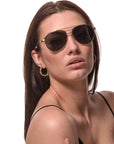 GANSETT SUNGLASSES