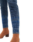 FDJ Pull-On Jeans 2312669