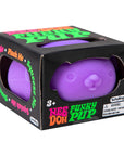 Funky Pup NeeDoh -