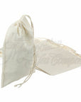 Reusable Cotton Tea Bag