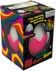 Needoh Magic Color Eggs -