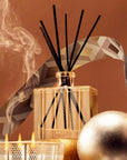 Nest New York Amber & Incense Reed Diffuser 175 mL