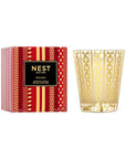Nest New York Holiday Candle