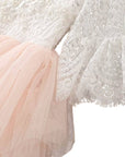 Nicolette's Couture The Arabella Dress
