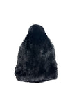 Diana Rosh Couture Rex Rabbit Pom Pom Hat
