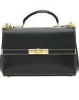 Dolce & Gabbana CIty Mini Shoulder Bag