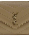 Yves Saint Laurent LouLou Shoulder Bag