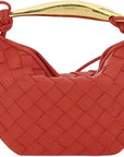 Bottega Veneta Muse Bag