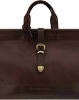 Brunello Cucinelli Men's Travel Bag