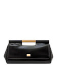 Dolce & Gabbana Leather Clutch