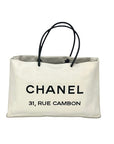 Chanel 31 Rue Cambon Tote