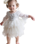Nicolette's Couture The Arabella Dress