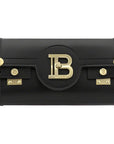 Balmain B-Buzz Pouch Bag
