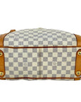Louis Vuitton Stresa PM Damier Azur Shoulder Bag
