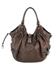 Louis Vuitton Mahina Shoulder Bag