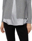 Compli K Two-Piece Top 34051